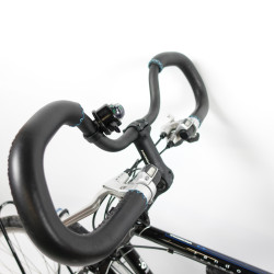 Reconditionné - Vélo de Randonnée - Koga Randonneur Noir - Excellent
