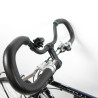 Reconditionné - Vélo de Randonnée - Koga Randonneur Noir - Excellent