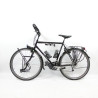 Reconditionné - Vélo de Randonnée - Koga Randonneur Noir - Excellent