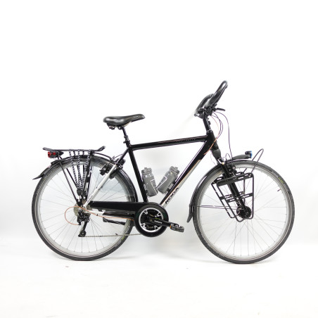 Reconditionné - Vélo de Randonnée - Koga Confidence noir - Bon