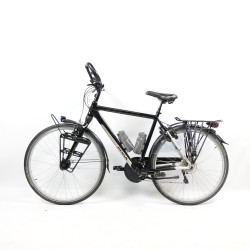 Reconditionné - Vélo de Randonnée - Koga Confidence noir - Bon