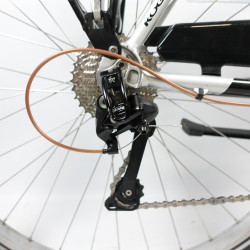 Reconditionné - Vélo de Randonnée - Koga Confidence noir - Bon