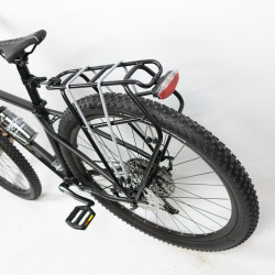 Neuf - VTT de Voyage - Sensa Livigno Evo C11 - Taille M