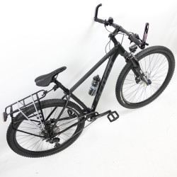 Neuf - VTT de Voyage - Sensa Livigno Evo C11 - Taille M