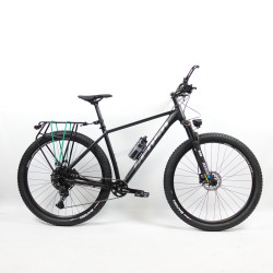 Neuf - VTT de Voyage -...