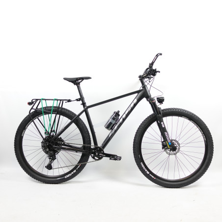 Neuf - VTT de Voyage - Sensa Livigno Evo C11 - Taille L