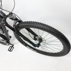 Neuf - VTT de Voyage - Sensa Livigno Evo C11 - Taille L