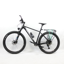 Neuf - VTT de Voyage - Sensa Livigno Evo C11 - Taille L