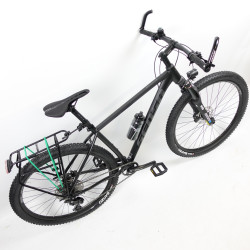 Neuf - VTT de Voyage - Sensa Livigno Evo C11 - Taille L