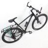 Neuf - VTT de Voyage - Sensa Livigno Evo C11 - Taille L