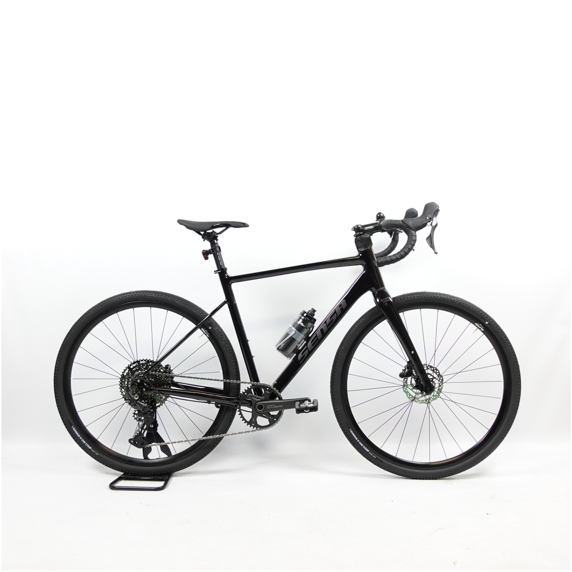 Neuf - Sensa Romagna Gravel XP Tour - Taille M