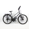 Neuf - Sensa Travel Lite Disc - Taille L