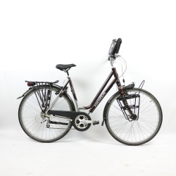 Reconditionné - Vélo de...
