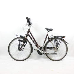 Reconditionné - Vélo de Randonnée - Koga Prominence Marron - Bon