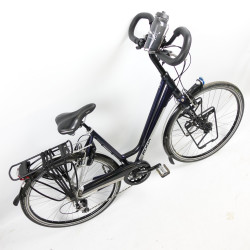 Reconditionné - Vélo de Randonnée - Koga Confidence bleu - Bon