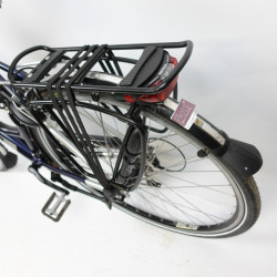 Reconditionné - Vélo de Randonnée - Koga Confidence bleu - Bon