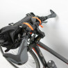 Reconditionné - Vélo de Randonnée - Koga Colmaro Sports Noir - Très Bon