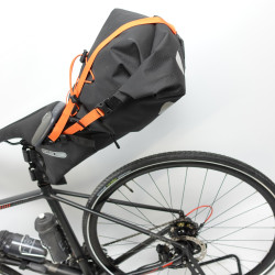 Reconditionné - Vélo de Randonnée - Koga Colmaro Sports Noir - Très Bon