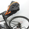 Reconditionné - Vélo de Randonnée - Koga Colmaro Sports Noir - Très Bon