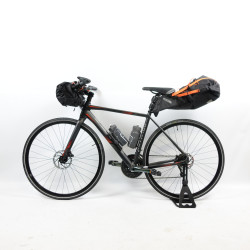 Reconditionné - Vélo de Randonnée - Koga Colmaro Sports Noir - Très Bon