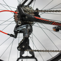 Reconditionné - Vélo de Randonnée - Koga Colmaro Sports Noir - Très Bon