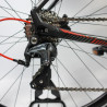 Reconditionné - Vélo de Randonnée - Koga Colmaro Sports Noir - Très Bon
