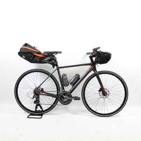 Reconditionné - Vélo de Randonnée - Koga Colmaro Sports Noir - Très Bon