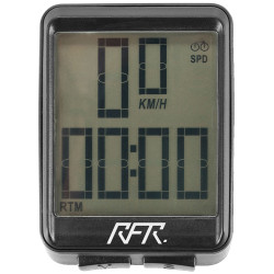 Compteur kilométrique sans...