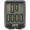 Compteur kilométrique sans fil RFR 12 Fonctions