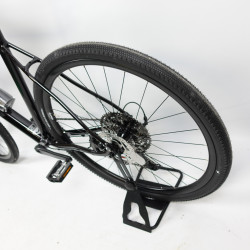 Neuf - Sensa Romagna Gravel XP Tour - Taille XL