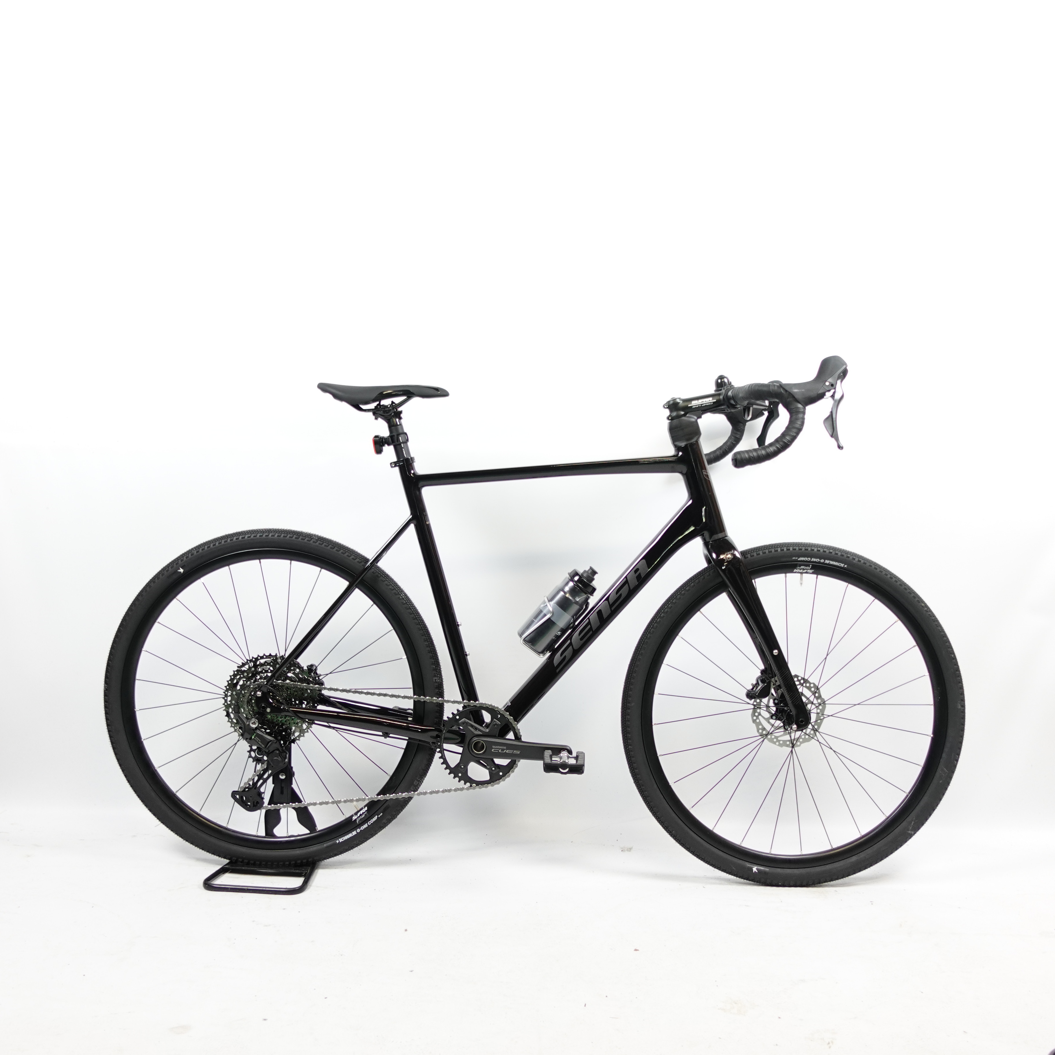 Neuf - Sensa Romagna Gravel XP Tour - Taille XL