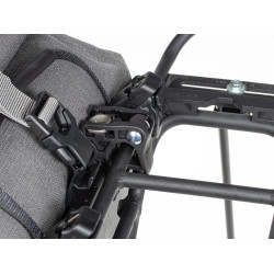 Antivols sacoches Ortlieb QL2 - (paire)