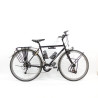 Reconditionné - Vélo de Randonnée - Koga Randonneur Noir - Correct