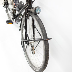 Reconditionné - Vélo de Randonnée - Koga Randonneur Noir - Correct