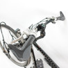 Reconditionné - Vélo de Randonnée - Koga Randonneur Noir - Correct