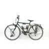 Reconditionné - Vélo de Randonnée - Koga Randonneur Noir - Correct