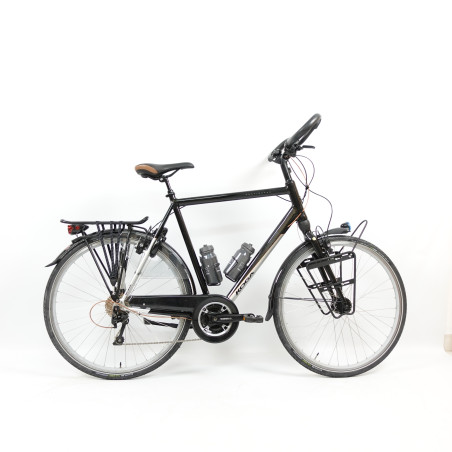 Reconditionné - Vélo de Randonnée - Koga Confidence noir - Bon