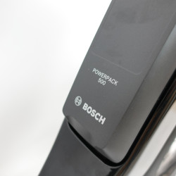 Neuf - Velo de Ville SEB800 "Deep Black" - Bosch Performance Line 250W - Batterie 500Wh Lithium-Ion - Taille 45