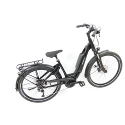 Neuf - Velo de Ville SEB800 "Deep Black" - Bosch Performance Line 250W - Batterie 500Wh Lithium-Ion - Taille 45