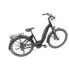Neuf - Velo de Ville SEB800 "Deep Black" - Bosch Performance Line 250W - Batterie 500Wh Lithium-Ion - Taille 45