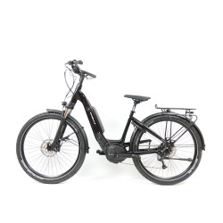 Neuf - Velo de Ville SEB800 "Deep Black" - Bosch Performance Line 250W - Batterie 500Wh Lithium-Ion - Taille 45