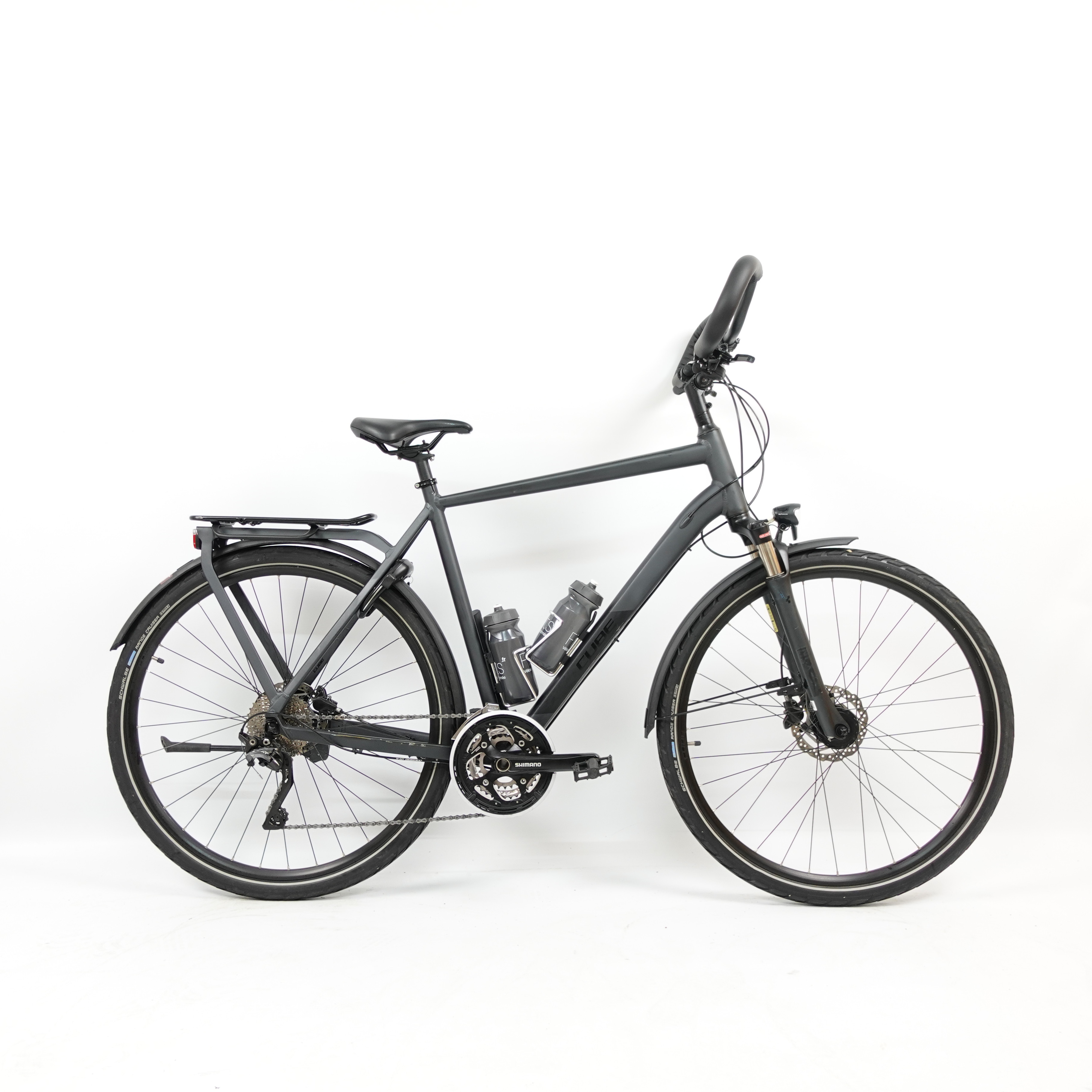 Reconditionné - Vélo de Randonnée - Cube Kathmandu Pro - Bon