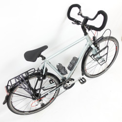 Reconditionné - Vélo de Randonnée - Koga Lightspeed Gris - Bon