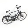 Reconditionné - Vélo de Randonnée - Koga Traveller gris - Correct
