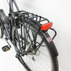 Reconditionné - Vélo de Randonnée - Koga Traveller gris - Correct