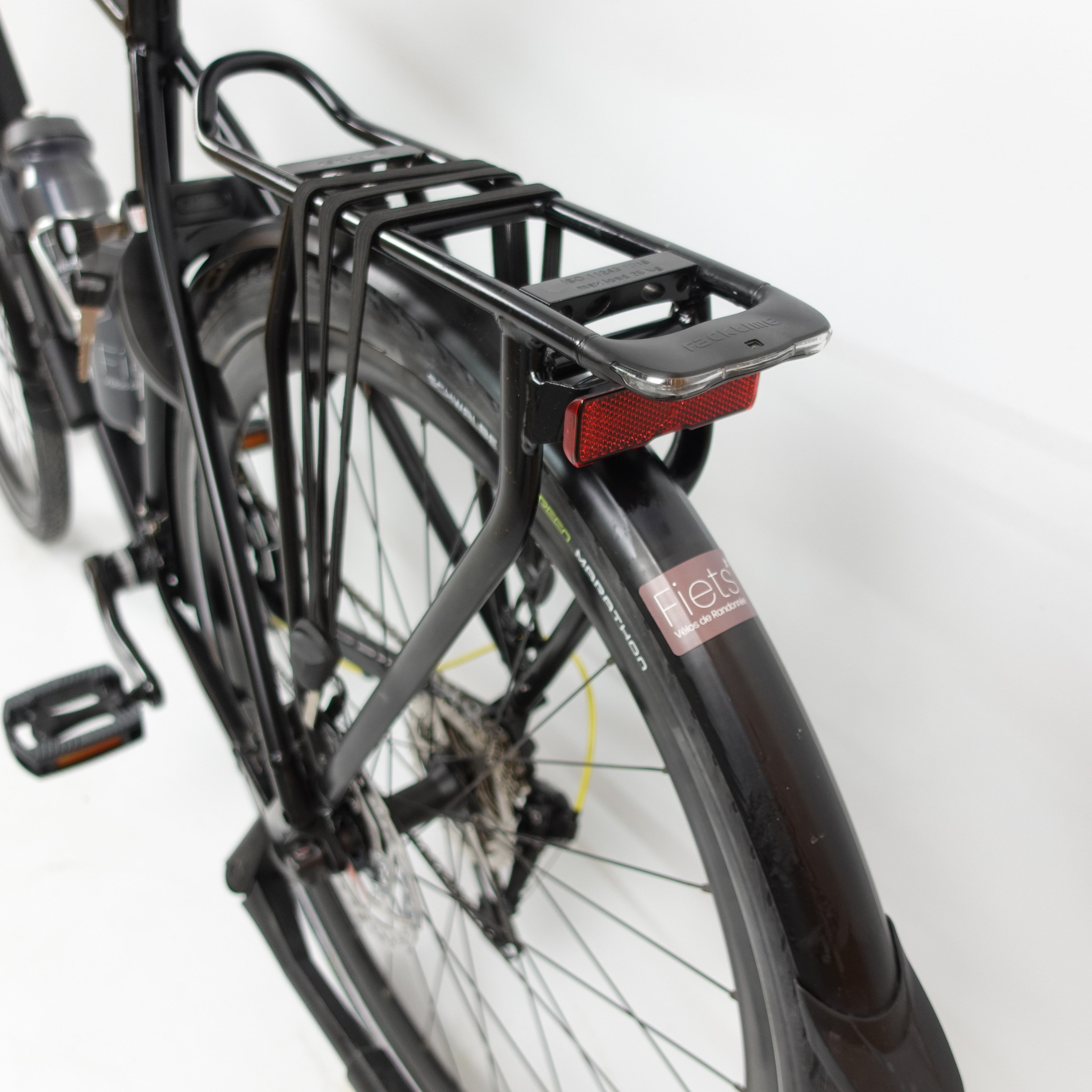 Vente Vélo Tunis | A vendre velo de course américain marque cannondale carbone neuf 10 vitesse