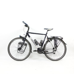 Reconditionné - Vélo de Randonnée - Koga Roadrunner Bleu - Bon