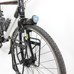 Reconditionné - Vélo de Randonnée - Koga Roadrunner Bleu - Bon