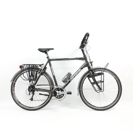 Reconditionné - Vélo de Randonnée - Sensa SuperLite - Gris - Très Bon