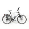 Reconditionné - Vélo de Randonnée - Sensa SuperLite - Gris - Très Bon